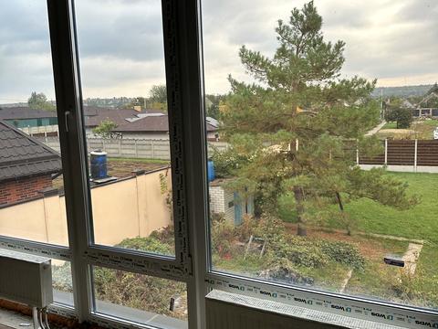 дом по адресу с. Новоалександровка, Профспілкова