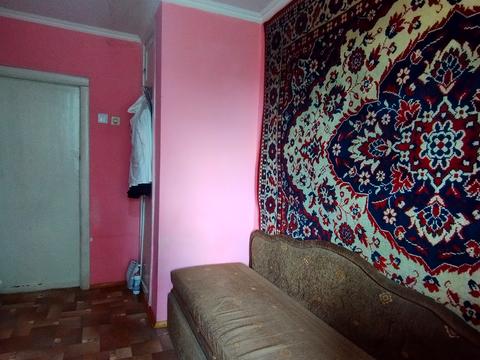 кімната за адресою Харків, Афанасівська вул., 3