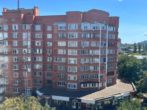 квартира за адресою проспект Героев Украины, 15 А