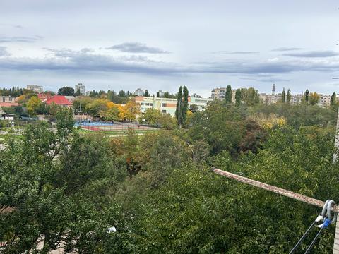 квартира за адресою Ростовська, 2