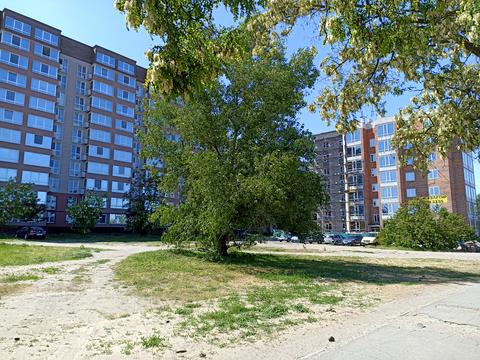квартира по адресу 287-й квартал ул., 60