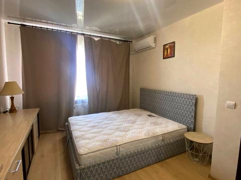 квартира по адресу Бориса Гмыри ул., 16