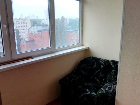 квартира по адресу Александра Довженко ул., 16-Б