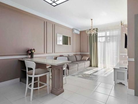 квартира за адресою Французький бульв., 66б