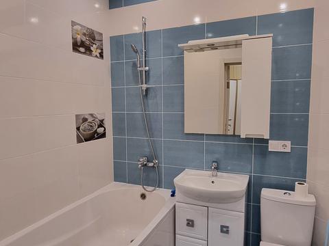 квартира за адресою Сергія Данченка вул., 30