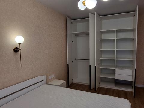 квартира по адресу Мокра ул. (Кудряшова), 8-Б