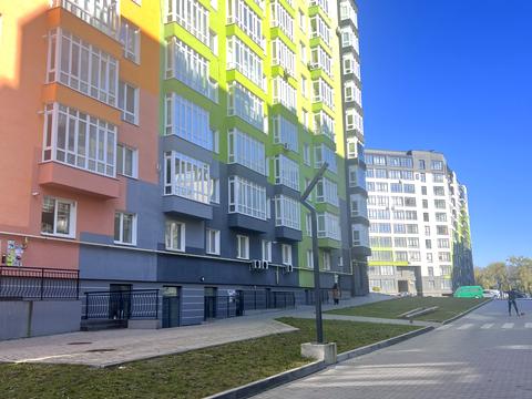 квартира за адресою Приозерна вул., 1