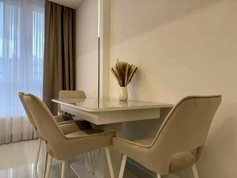 квартира по адресу Южный бульв., 32