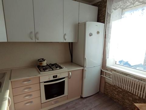 квартира по адресу Степана Бандери ул., 10