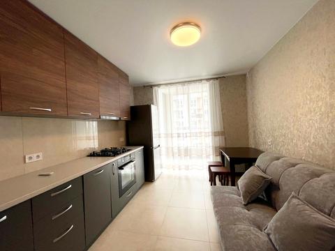 квартира по адресу Співдружності ул., 7