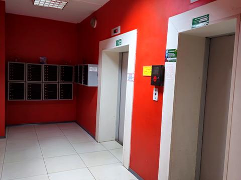 квартира по адресу Гагарина просп., 43