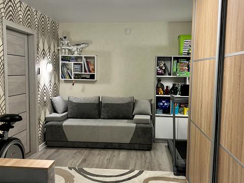 квартира за адресою Богдана Хмельницького просп. (Героїв Сталінграда), 108-А