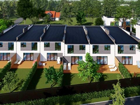 дом по адресу Садова