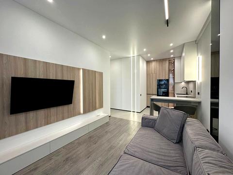 квартира по адресу Берестейский просп. (Победы), 11 к2