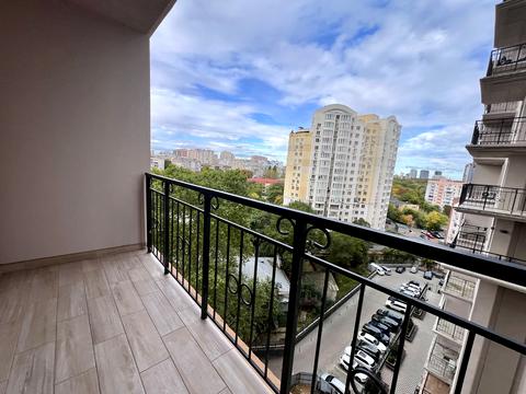 квартира за адресою Фонтанська дорога вул., 25