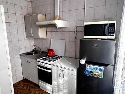 квартира по адресу Тополь-1 жилой массив ул., 18