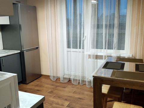 квартира по адресу Коноплянская ул., 22-А