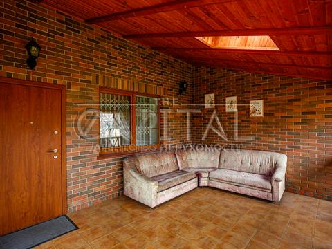 будинок за адресою Порічкова вул., 167