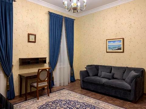 квартира по адресу Богдана Ступки ул. (Станіславського), 3