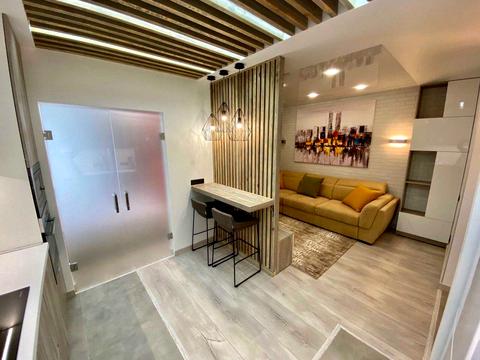 квартира за адресою Івана Акінфієва вул. (Фучика), 30-А