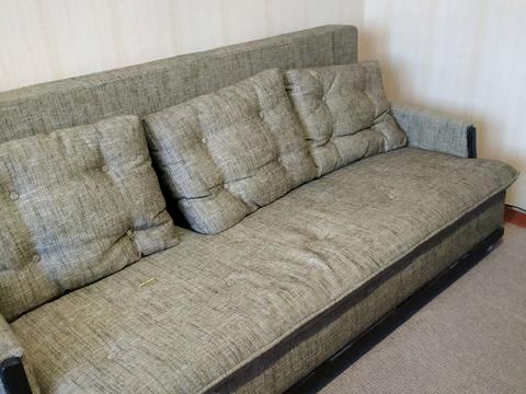 комната по адресу Гонгадзе Георгия просп. (Советской Украины), 20-Г