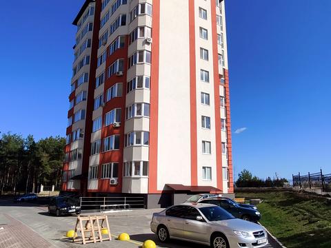 квартира за адресою Вул. Т. Боровця, 4в