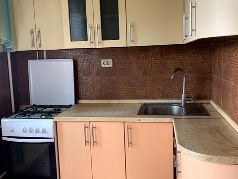 квартира за адресою Рональда Рейгана вул., 11-А