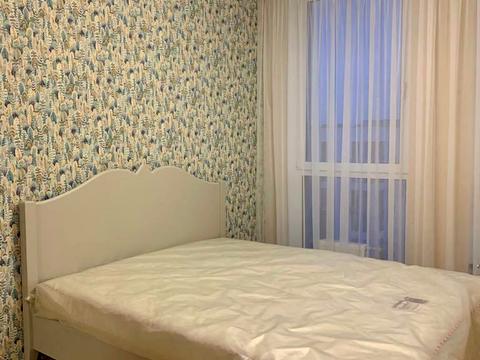 квартира по адресу Салютная ул., 2