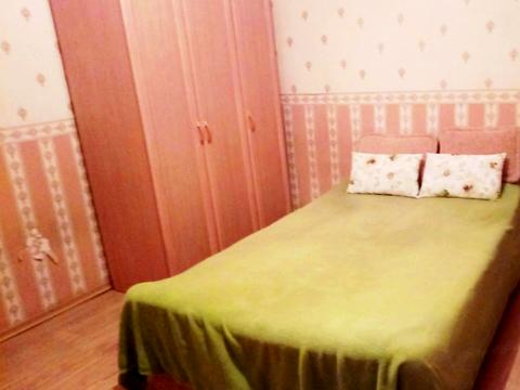 квартира по адресу Осипова ул. (Осипова), 10