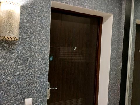 квартира за адресою Драгоманова вул., 2-А