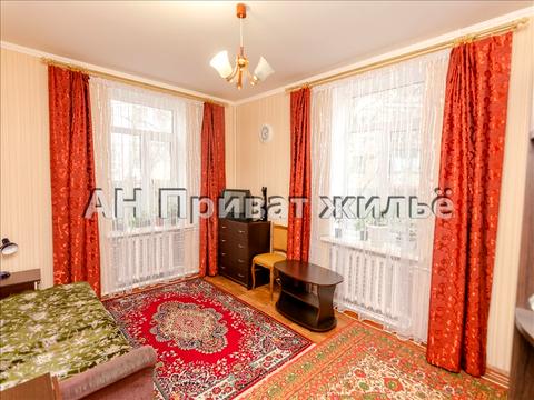 квартира по адресу Григорія Левченка ул. (Сапіго), 5