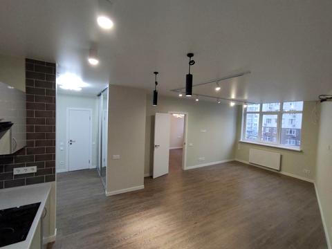 квартира за адресою Олени Пчілки вул., 7