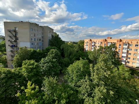 квартира за адресою Льонокомбінатівська вул., 13