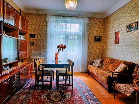 квартира по адресу Вадима Гурова ул. (Постышева), 11