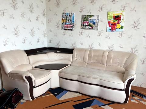 квартира за адресою Київська вул., 2