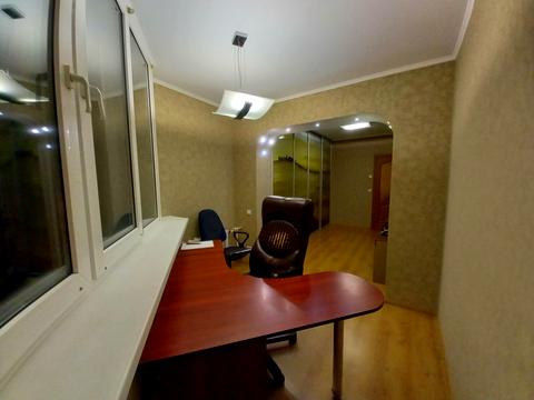 квартира за адресою Драгоманова вул., 8-А