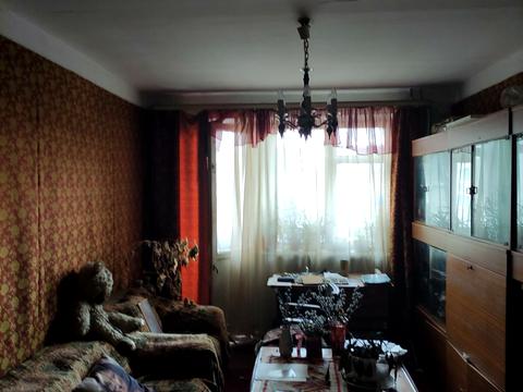 квартира по адресу ДОС, 463