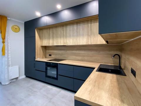 квартира по адресу Каховская ул., 62-А