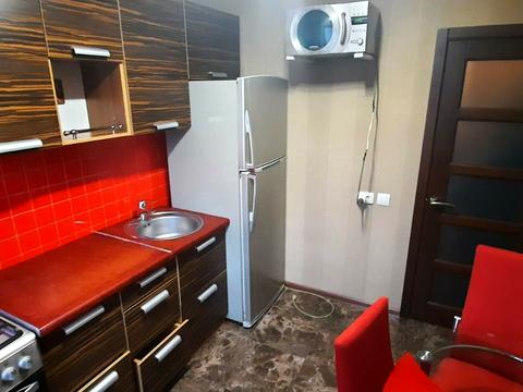 квартира за адресою Байрона просп., 23