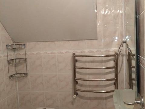 дом по адресу Весенняя ул.