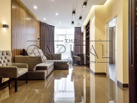 квартира по адресу Болсуновская ул. (Сергея Струтинского), 2