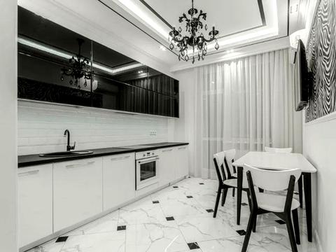 квартира за адресою Саксаганського вул., 37-К