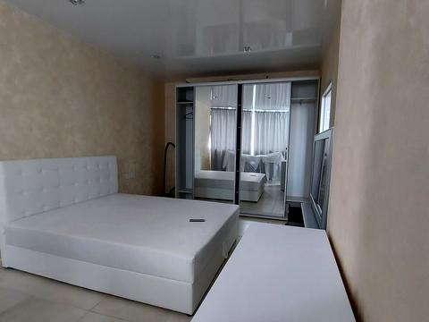 квартира по адресу Чёрных Запорожцев ул. (Петра Запорожця), 26-А