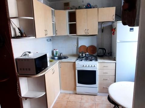 квартира за адресою Вінстона Черчилля вул. (Червоноткацька), 29