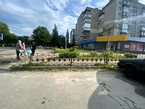 комерційна за адресою миру, 21