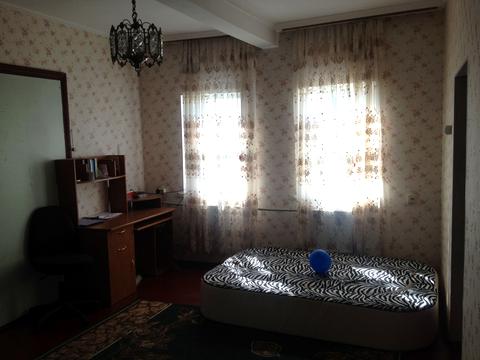 дом по адресу Подлипка ул., 17