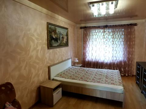 квартира по адресу Лесной просп., 17в