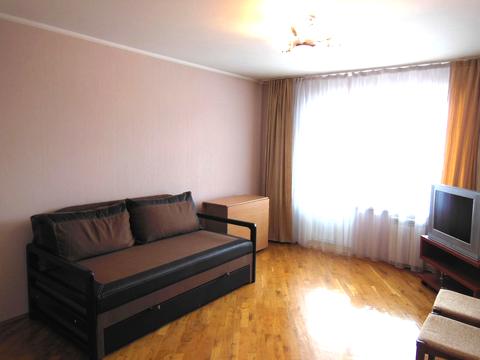 квартира за адресою Академіка Доброхотова вул., 15