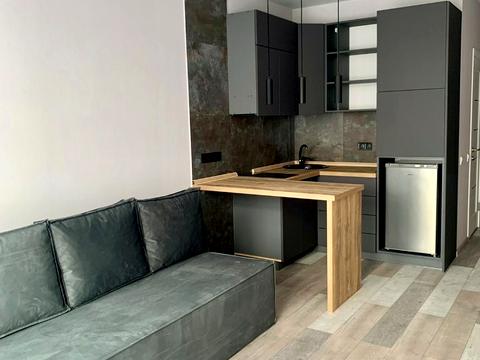 квартира за адресою Польова вул., 73