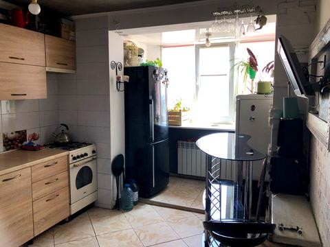 квартира за адресою Андрія Малишка вул., 37